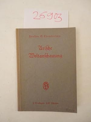 Arische Weltanschauung