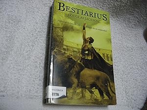 Seller image for Bestiarius for sale by Vrtigo Libros