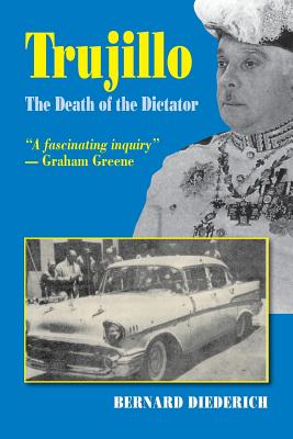 Immagine del venditore per Trujillo: The Death of a Dictator (Paperback or Softback) venduto da BargainBookStores