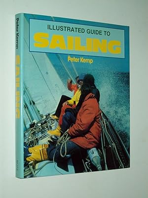 Immagine del venditore per Illustrated Guide to Sailing venduto da Rodney Rogers