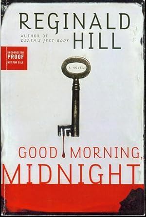 Seller image for Good Morning Midnight for sale by Bookmarc's