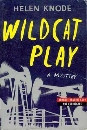Imagen del vendedor de Wildcat Play: A Mystery a la venta por Bookmarc's