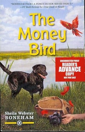 Seller image for The Money Bird for sale by Bookmarc's