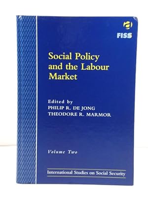 Seller image for Social Policy and the Labour Market: Volume Two for sale by PsychoBabel & Skoob Books