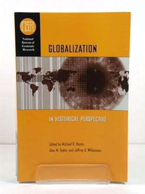 Bild des Verkufers fr Globalization in Historical Perspective zum Verkauf von PsychoBabel & Skoob Books