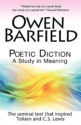 Seller image for Poetic Diction: A Study in Meaning (Paperback or Softback) for sale by BargainBookStores