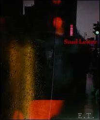 Seller image for Saul Leiter: Retrospektive - Haus der Photographie / Deichtorhallen Hamburg (ENGLISH) for sale by BOOKSELLER  -  ERIK TONEN  BOOKS