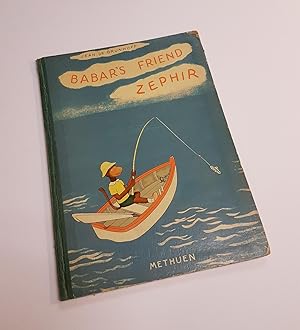 Immagine del venditore per Babar's Friend Zephir venduto da CURIO