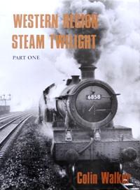 WESTERN REGION STEAM TWILIGHT - PART ONE