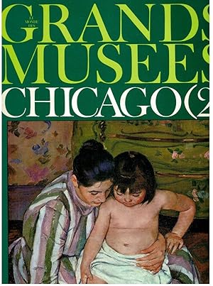 Seller image for CHICAGO (2). for sale by angeles sancha libros