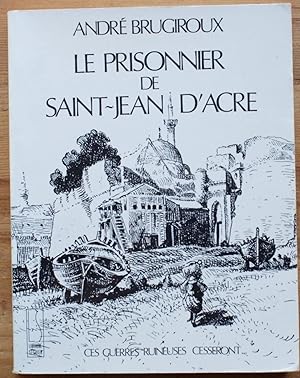 Le prisonnier de Saint-Jean d'Acre