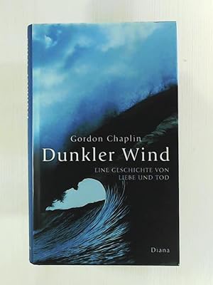 Imagen del vendedor de Dunkler Wind a la venta por Leserstrahl  (Preise inkl. MwSt.)