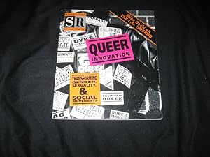 Seller image for Socialist Review: Queer Innovation: TransJanuary - March, 1992 ]forming Gender, Sexuality, and Social Movements [ Volume 22, No. 1, for sale by Works on Paper