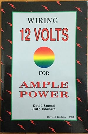 Seller image for Wiring 12 Volts for Ample Power for sale by Molly's Brook Books