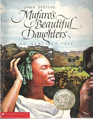 Seller image for MUFARO'S BEAUTIFUL DAUGHTERS - An African Tale for sale by Grandmahawk's Eyrie