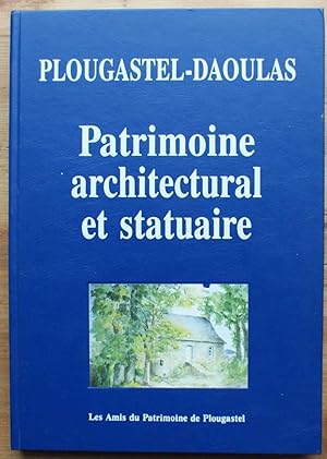 Plougastel-Daoulas - Patrimoine architectural et statuaire