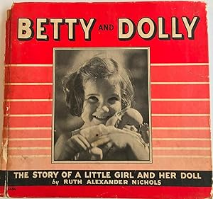 Seller image for Betty and Dolly for sale by Kazoo Books LLC