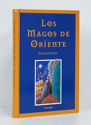Imagen del vendedor de Los Magos de Oriente. Ilustraciones de Jos Julio Gmez. a la venta por Librera Berceo (Libros Antiguos)