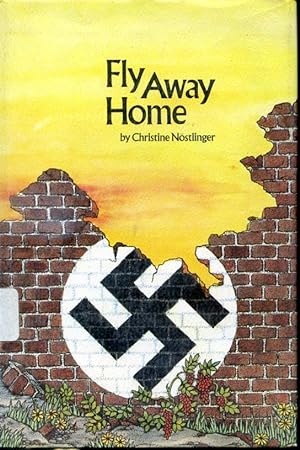 Seller image for Fly Away Home for sale by Librairie Le Nord