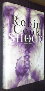 Imagen del vendedor de Shock a la venta por Librera La Candela