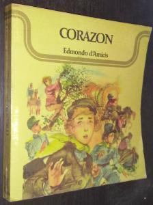 Image du vendeur pour Corazn mis en vente par Librera La Candela