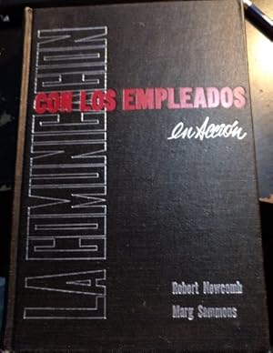 LA COMUNICACIÓN CON LOS EMPLEADOS.