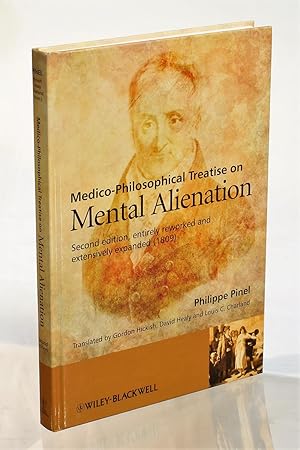 Medico-Philosophical Treatise on Mental Alienation