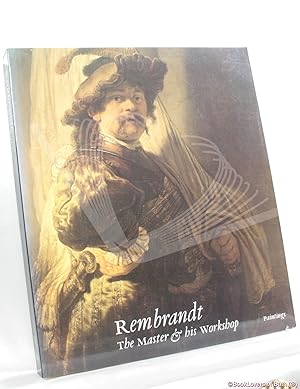 Bild des Verkufers fr Rembrandt: The Master & His Workshop: Paintings zum Verkauf von BookLovers of Bath