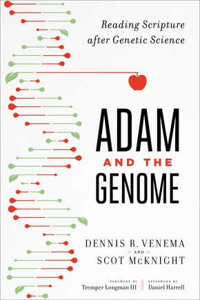 Bild des Verkufers fr Adam and the Genome: Reading Scripture after Genetic Science zum Verkauf von ChristianBookbag / Beans Books, Inc.