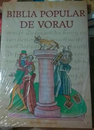 Imagen del vendedor de Biblia popular de Vorau a la venta por La Leona LibreRa