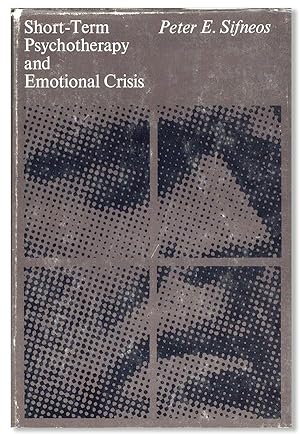 Seller image for Short-Term Psychotherapy and Emotional Crisis for sale by Lorne Bair Rare Books, ABAA