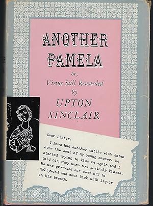 Another Pamela or, Virtue Still Rewarded