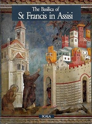 Seller image for The Basilica of St. Francis in Assisi for sale by LEFT COAST BOOKS