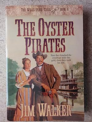 The Oyster Pirates