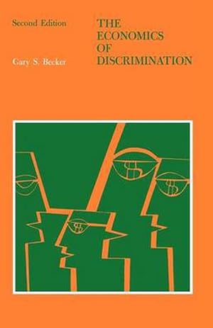 Immagine del venditore per The Economics of Discrimination (Paperback) venduto da Grand Eagle Retail