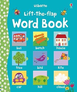 Immagine del venditore per Lift-the-Flap Word Book (Board Book) venduto da Grand Eagle Retail