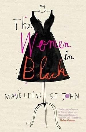 Seller image for The Women in Black (Paperback) for sale by Grand Eagle Retail