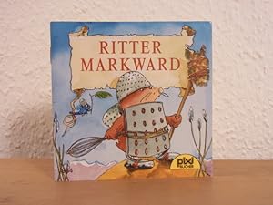 Imagen del vendedor de Ritter Markward. Pixi-Buch Nr. 964 a la venta por Antiquariat Weber