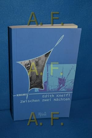 Seller image for Zwischen zwei Nchten : ein Kriminalroman. Allgemeine literarische Reihe for sale by Antiquarische Fundgrube e.U.