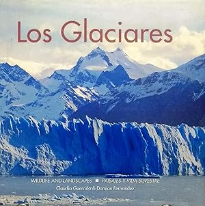 Los Glaciares. Universe of coulours and textures. Universo de colores y texturas. Wildlife and La...