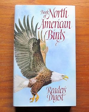 Book of North American Birds.