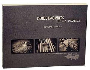 Bild des Verkufers fr Chance Encounters: The L.A. Project zum Verkauf von Jeff Hirsch Books, ABAA