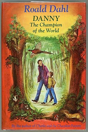 Seller image for Danny the Champion of the World for sale by Evening Star Books, ABAA/ILAB