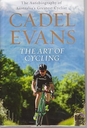 THE ART OF CYCLING