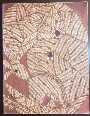 Image du vendeur pour Kunwinjku Bim: Western Arnhem Land Paintings From the Collection of the Aboriginal Arts Board: National Gallery of Victoria 7 December 1984 - 24 June 1985 mis en vente par Jeff Irwin Books