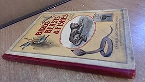 Seller image for Birds, Beasts, And Fishes for sale by BoundlessBookstore