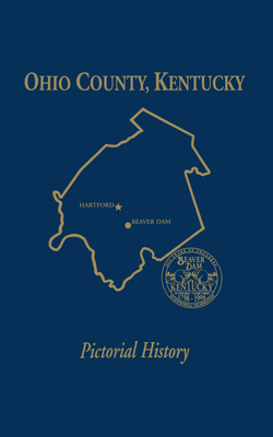 Bild des Verkufers fr Ohio Co, KY: Pictorial History, Vol I (Hardback or Cased Book) zum Verkauf von BargainBookStores