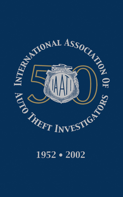 Bild des Verkufers fr International Association of Auto Theft Investigators (Hardback or Cased Book) zum Verkauf von BargainBookStores