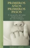 Seller image for PRIMEROS AOS PRIMEROS PASOS for sale by Agapea Libros