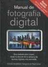 Imagen del vendedor de Manual de fotografa digital a la venta por Agapea Libros